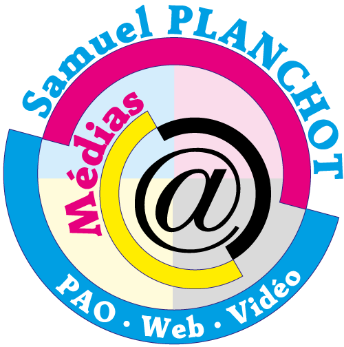 Logo Samuel Planchot